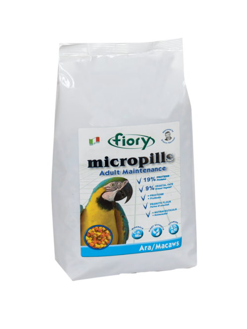 Micropills-Ara-1.4-Kg