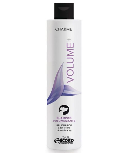 Shampoo-Charme-Volume