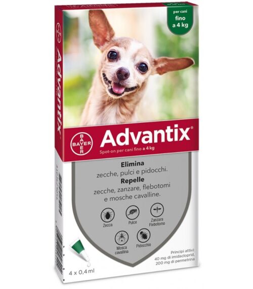 advantix-spot-on-4-pipetta-per-cani-fino-a-4-kg