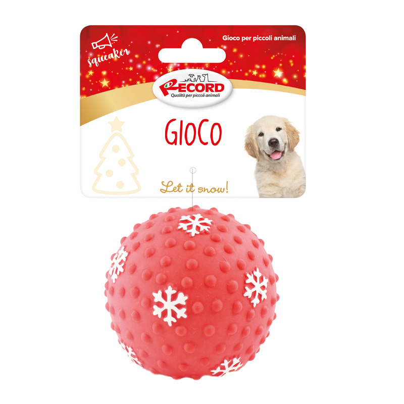 Gioco in Lattice Papera con verso originale per CANE 16x20h cm