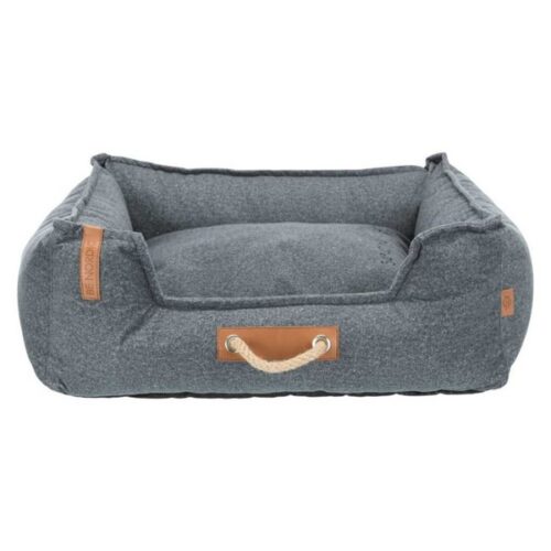 TRIXIE BE NORDIC CUCCIA FOHR SOFT,60×50cm,GRIGIO