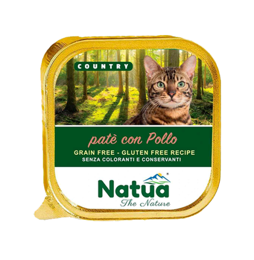 natua pollo